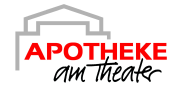 Apotheke am Theater Logo